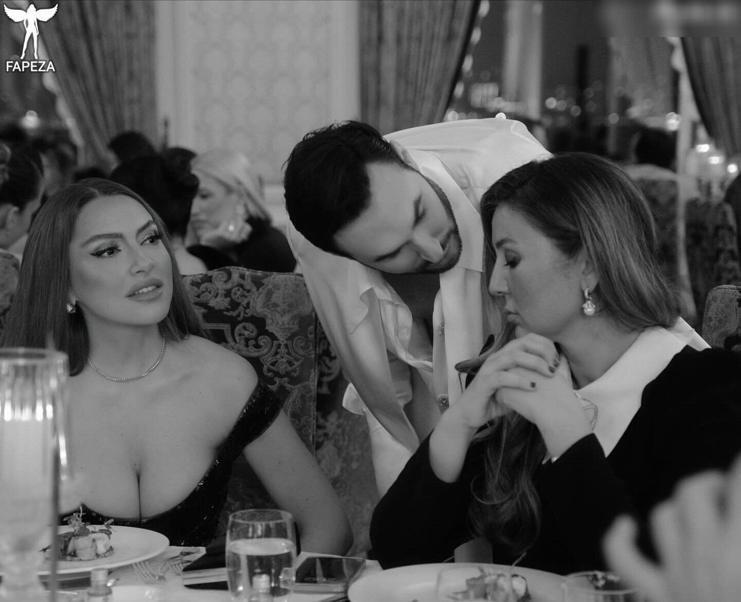 Hadise / hadisex erome Latest Exclusive Leaked Photos