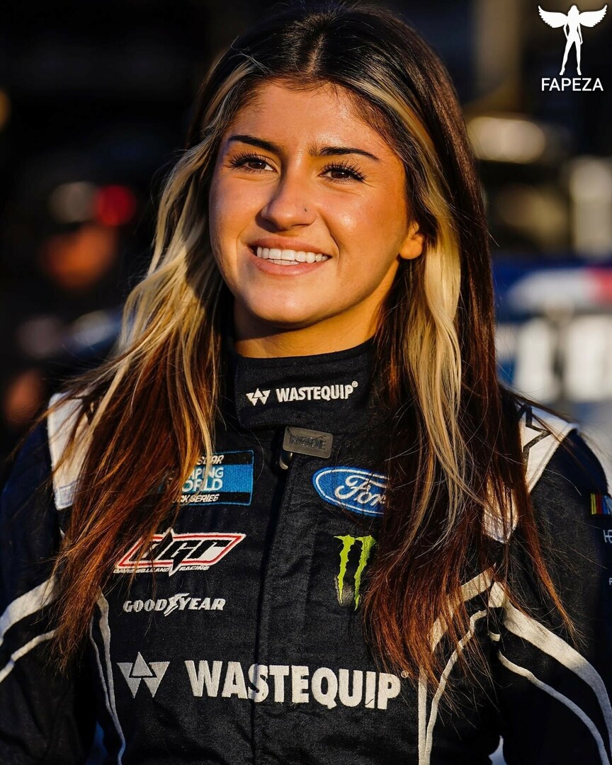 Hailie Deegan / hailiedeegan Nude Leaks Photo #6 - Fapeza