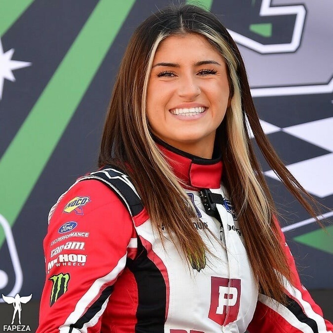 Hailie Deegan / hailiedeegan Nude Leaks Photo #8 - Fapeza