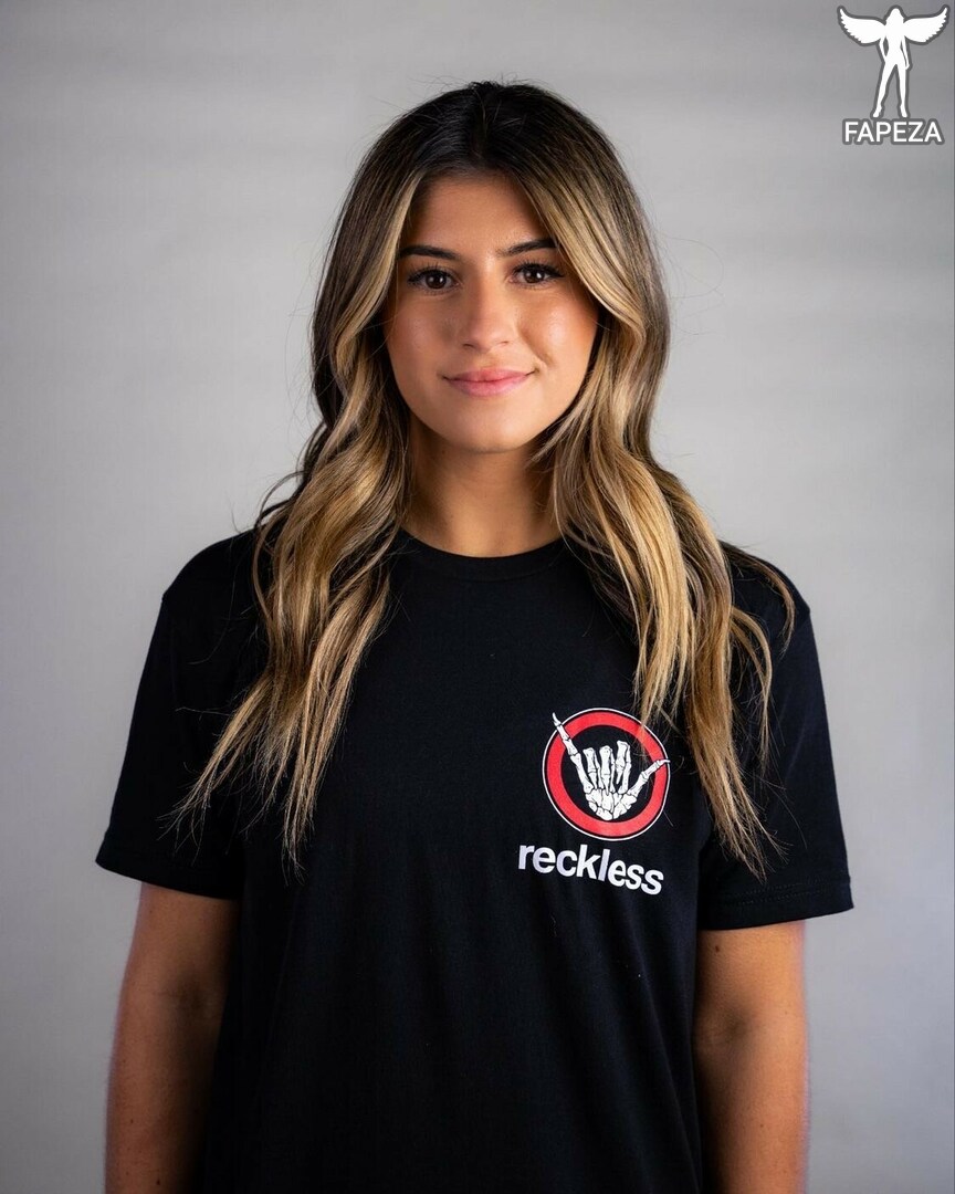 Hailie Deegan / hailiedeegan Nude Leaks Photo #44 - Fapeza