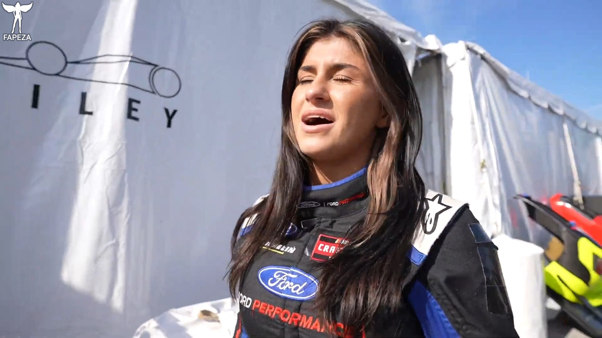 Hailie Deegan / hailiedeegan Nude Leaks Photo #62 - Fapeza