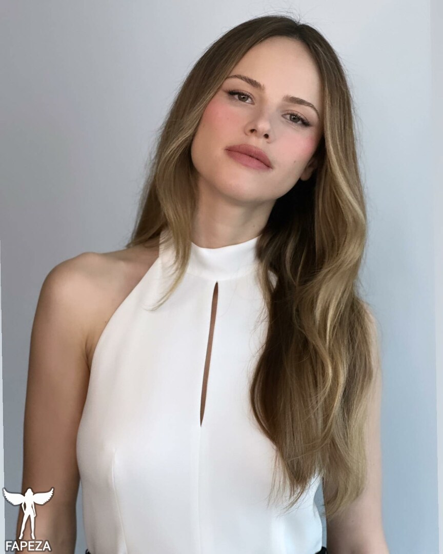 Halston Sage / halstonsage Nude Leaks OnlyFans Photo #45 - Fapeza