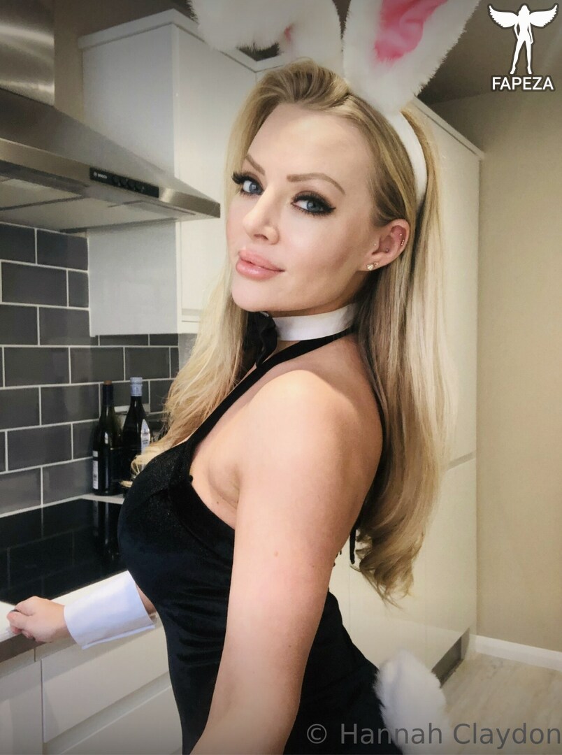 Hannah Claydon / hannahclaydon13 / officialhannahclaydon erome Latest Exclusive Leaked Photos