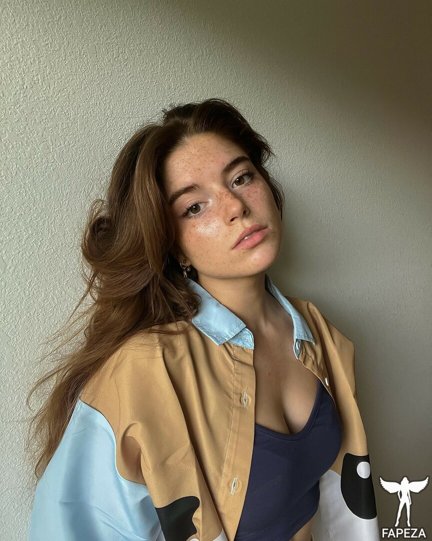 Hannah Stein / hnnhxl Nude Leaks Patreon Photo #20 - Fapeza