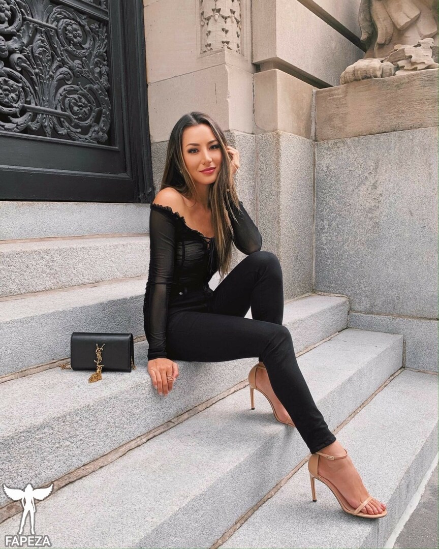 Jessica Ricks / hapatime / happyinktee erome Latest Exclusive Leaked Photos