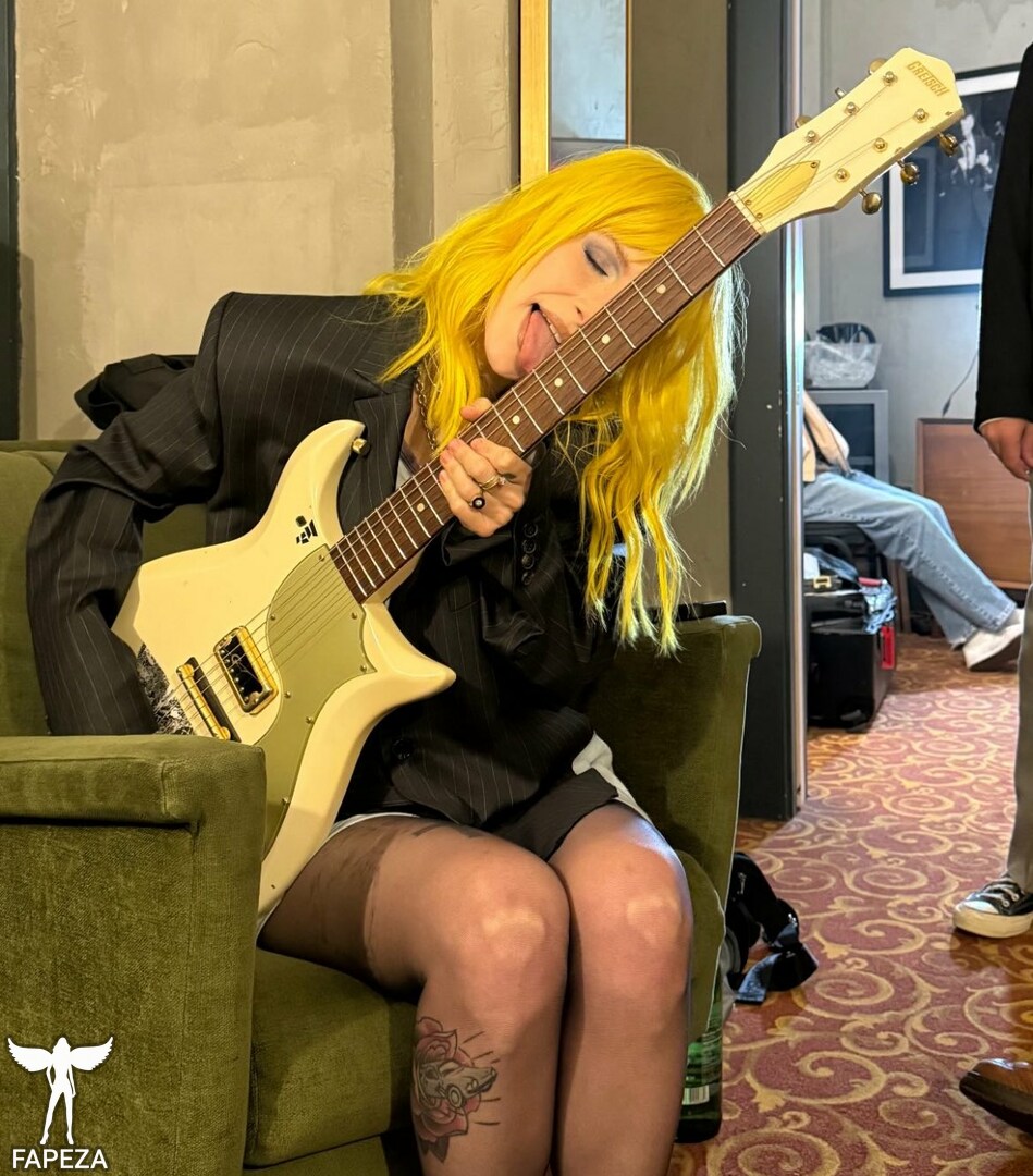 hayley-williams