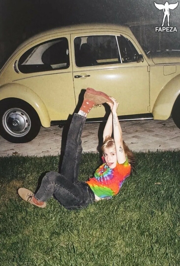 hayley-williams