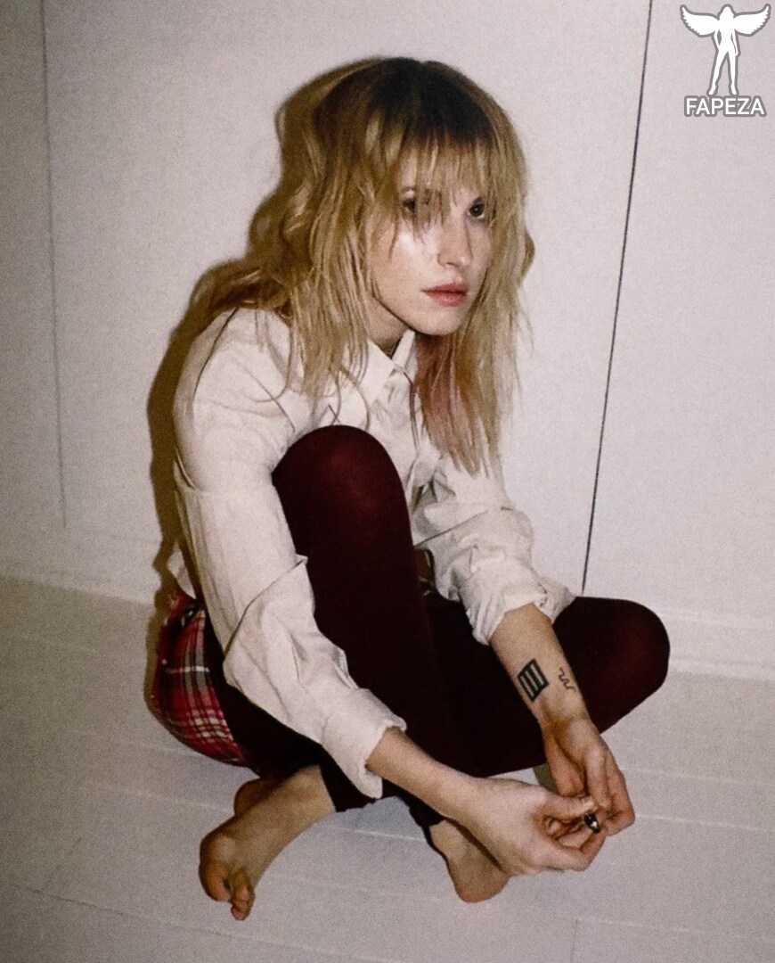 hayley-williams