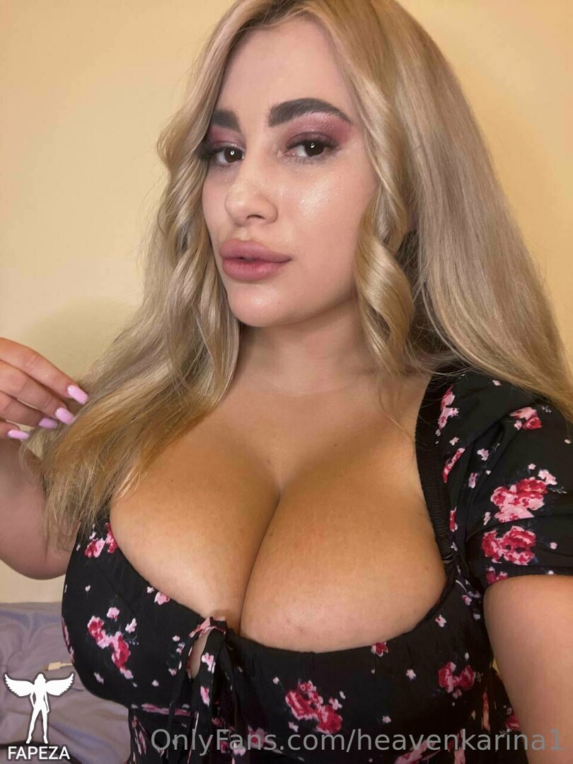 heavenkarina1 / heavenmia1 Nude Leaks OnlyFans Photo #18 - Fapeza