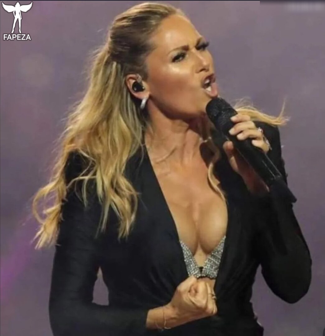 Helene Fischer / helenefischer erome Latest Exclusive Leaked Photos