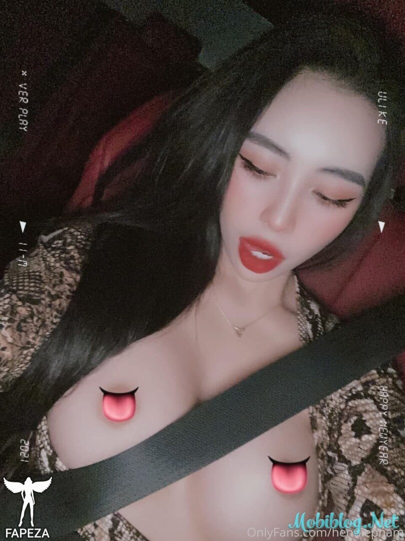hennie-pham