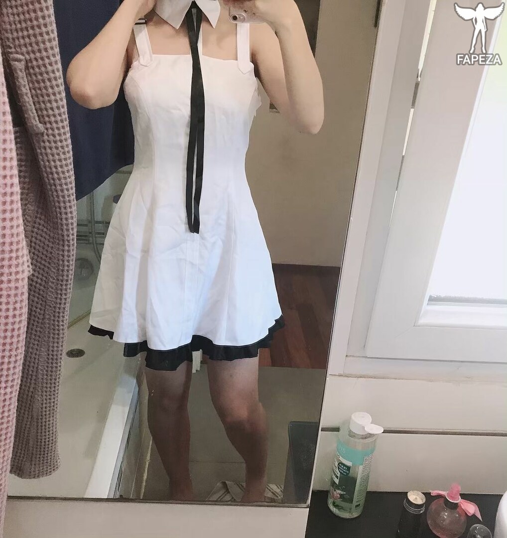 Himee Lily Himeecosplay Nude Leaks Onlyfans Photo Fapeza