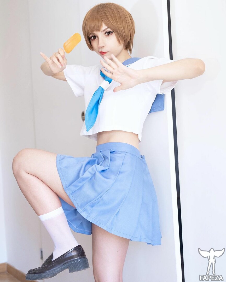 Himee Lily Himeecosplay Nude Leaks Onlyfans Photo Fapeza