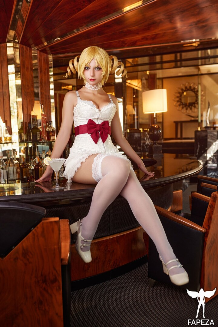 Himee.lily / Himeecosplay / kawaiierotica erome Latest Exclusive Leaked Photos