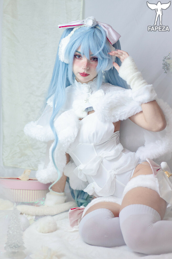 Himee.lily / Himeecosplay / kawaiierotica erome Latest Exclusive Leaked Photos