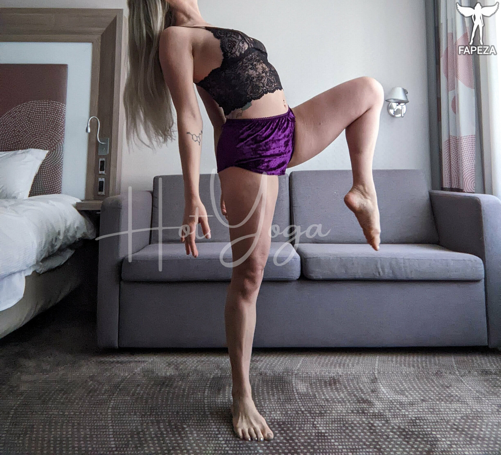 hot-yoga Nude Leaks OnlyFans Photo #70 - Fapeza