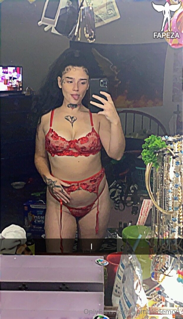 humbledemon