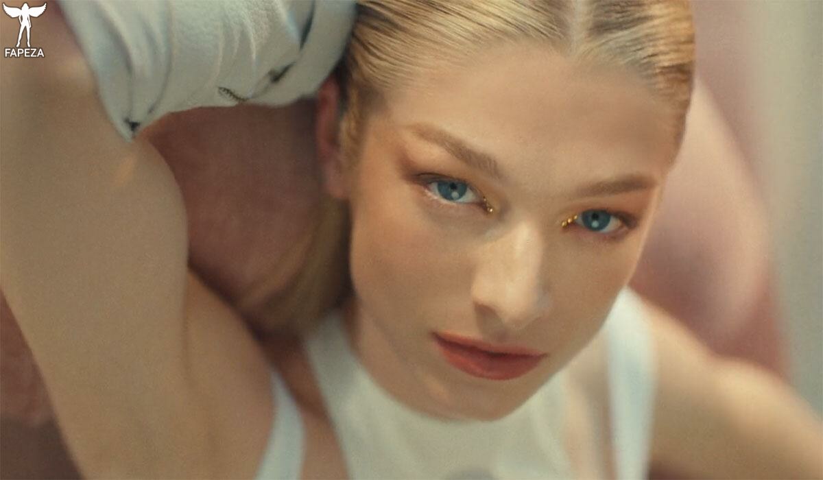 Hunter Schafer / hunterschafer erome Latest Exclusive Leaked Photos