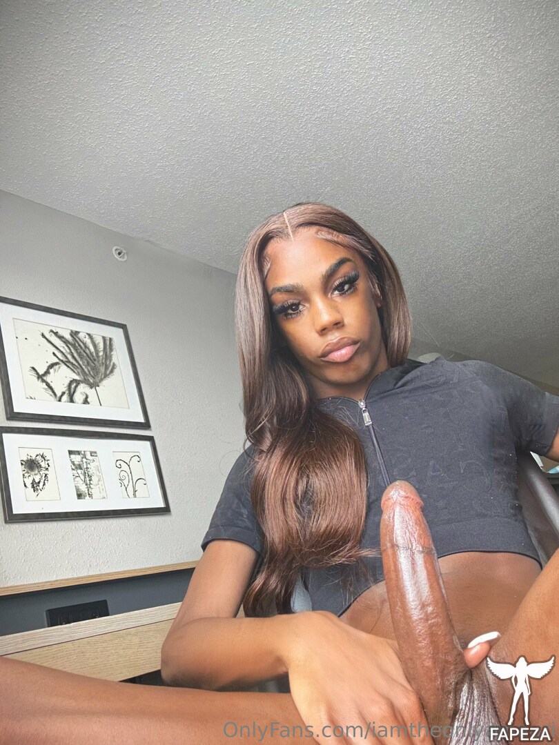 iamtheonlyamauri