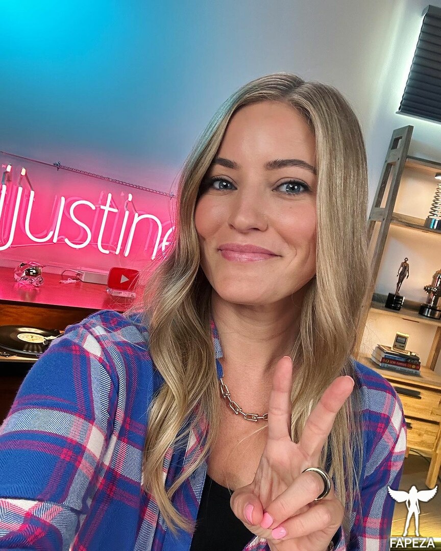 Justine Ezarik Ijustine Nude Leaks Onlyfans Photo 149 Fapeza