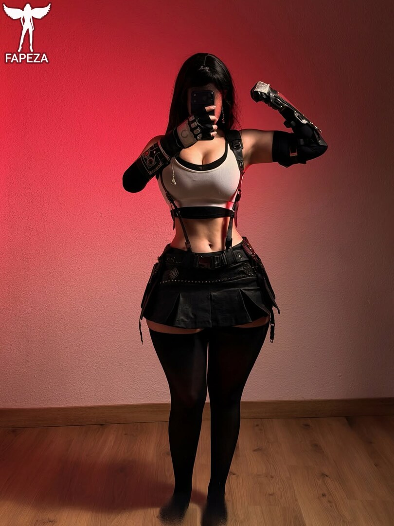 imfacelessgirl