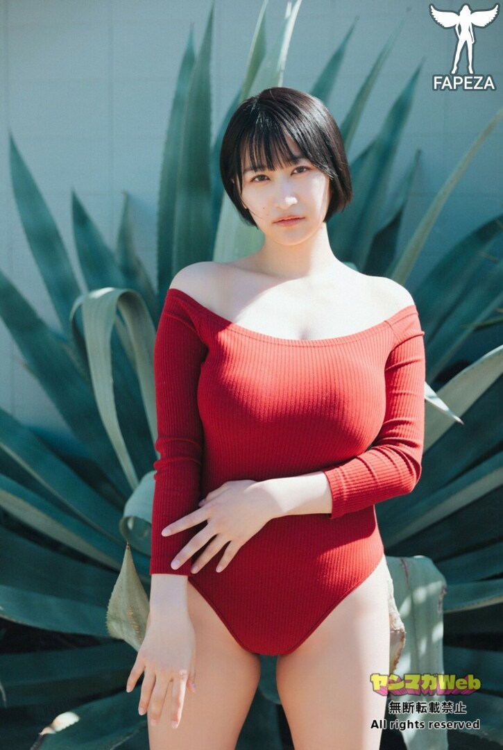 Ina Enohara 榎原依那 / ina_enohara erome Latest Exclusive Leaked Photos