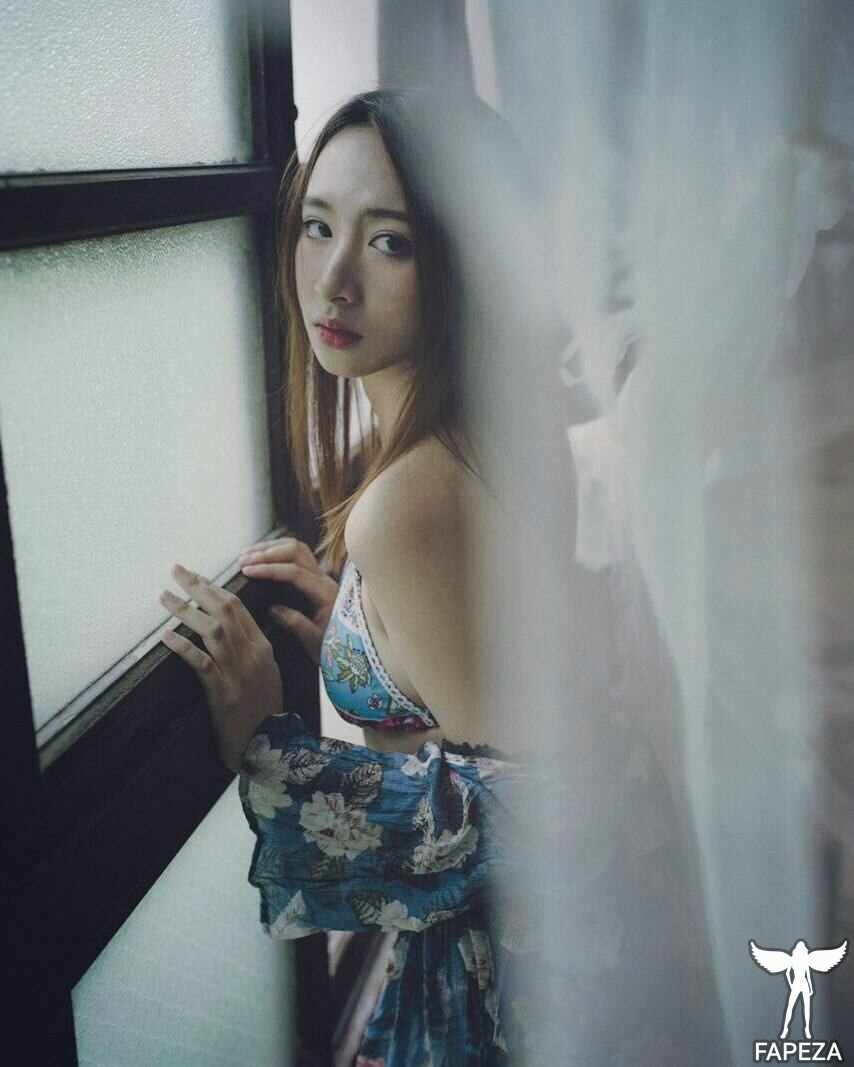映雪inshy
