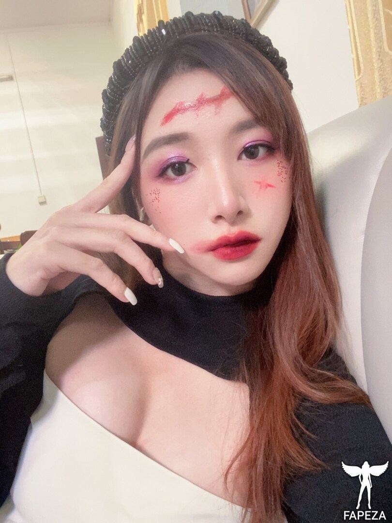 映雪inshy