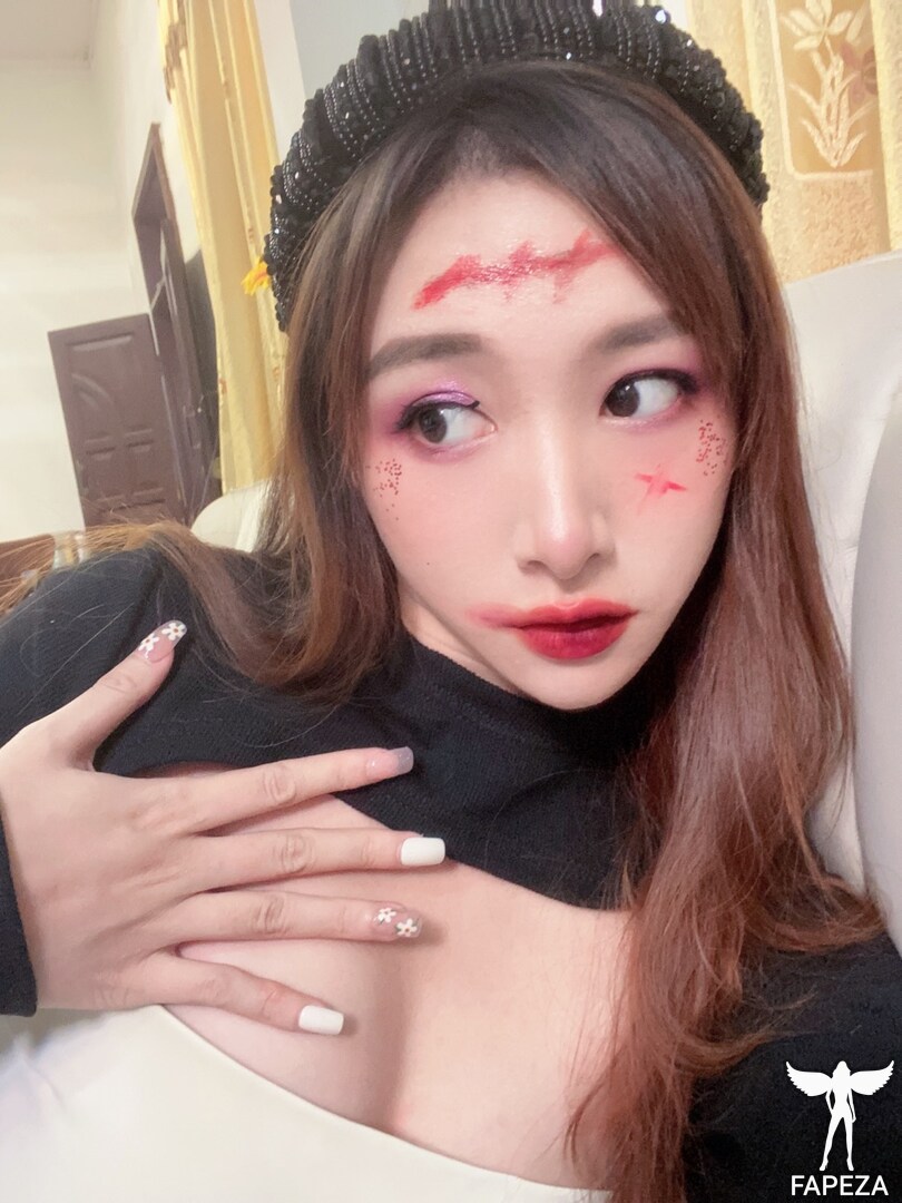 映雪inshy