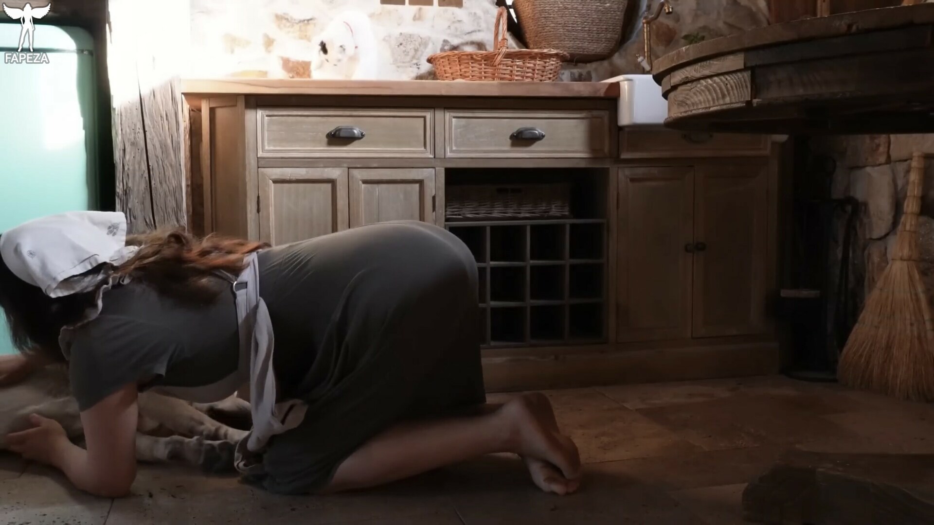 Irenefirecooking