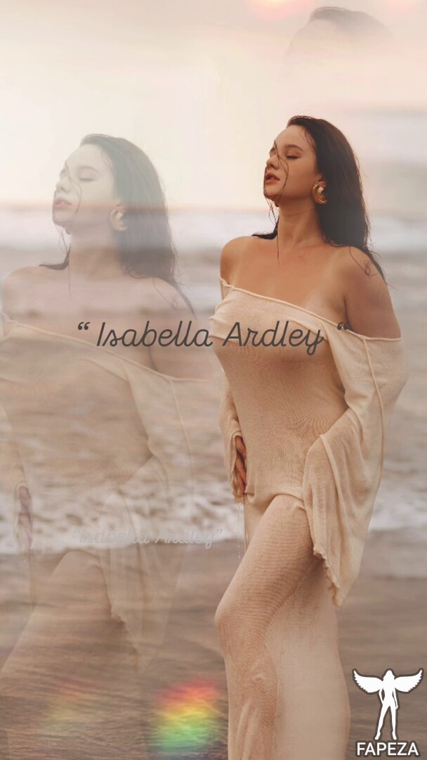 Isabella Ardley / isabella.110022 erome Latest Exclusive Leaked Photos