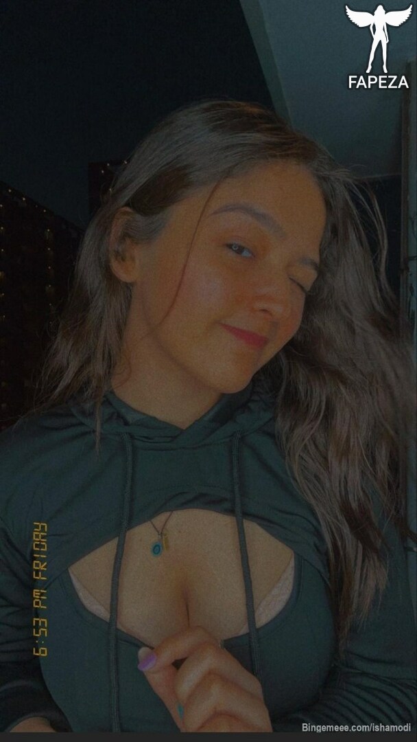 isha-modi