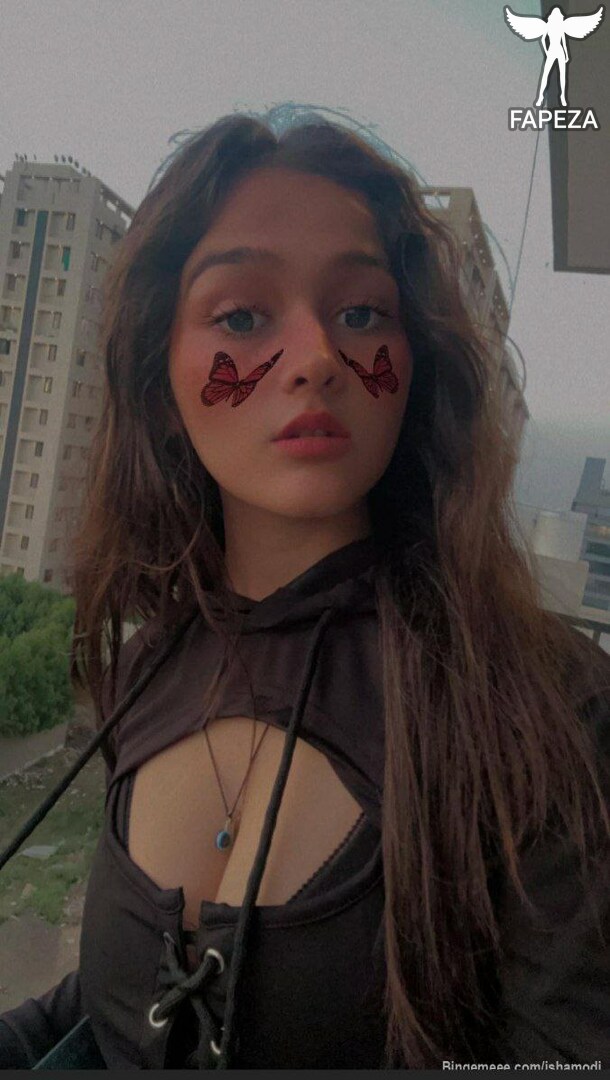 isha-modi