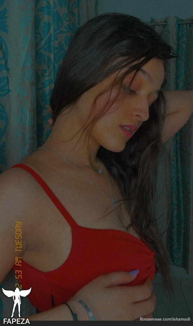 isha-modi
