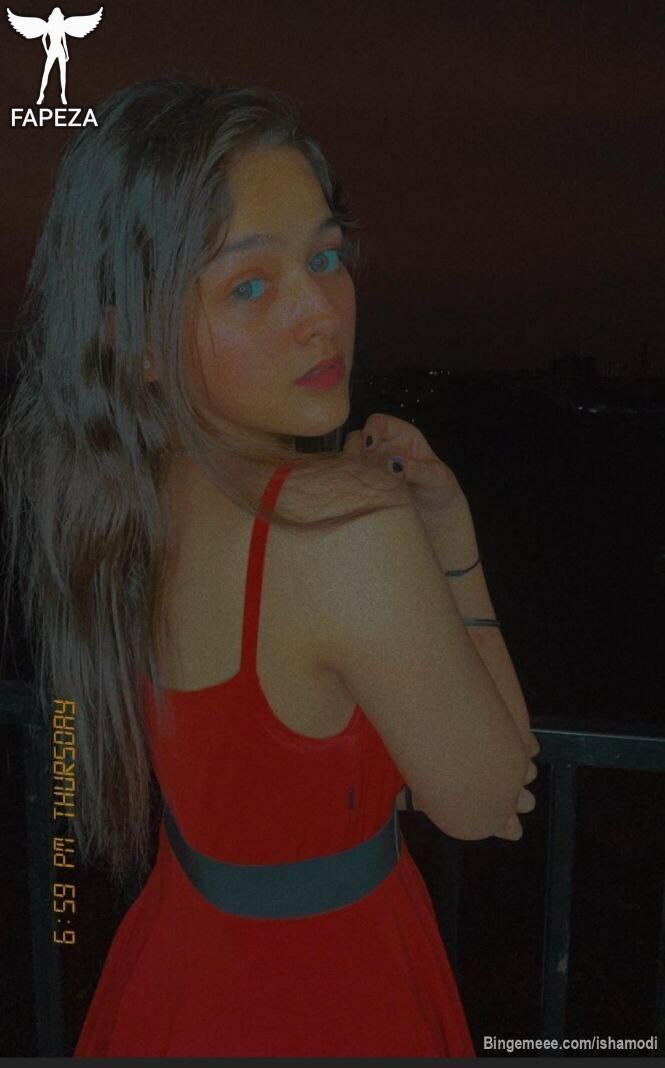 isha-modi