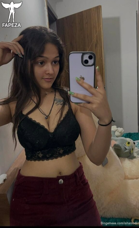 isha-modi