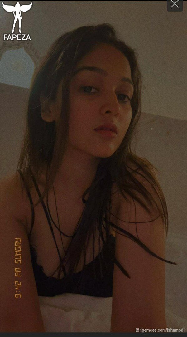 isha-modi