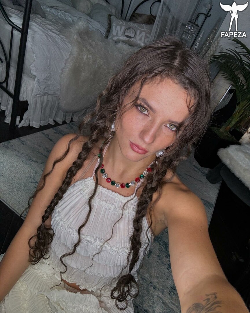 Jade Chynoweth / jadebug98 erome Latest Exclusive Leaked Photos