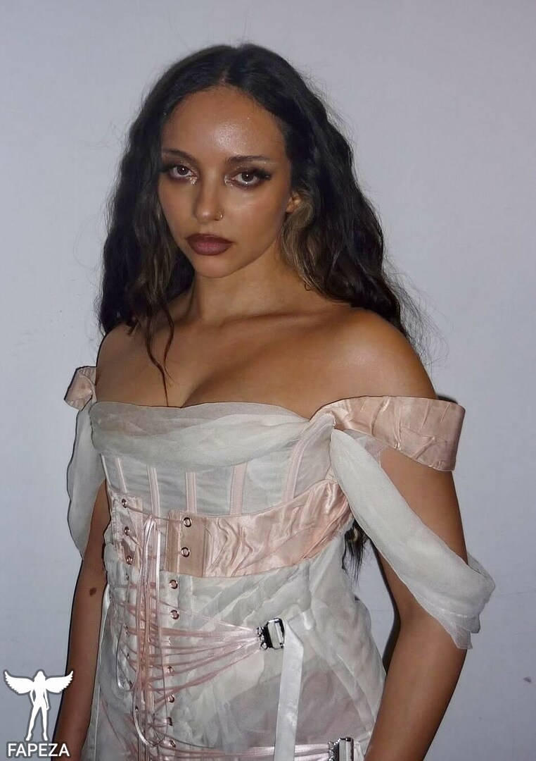 Jade Thirlwall / jadethirlwall erome Latest Exclusive Leaked Photos