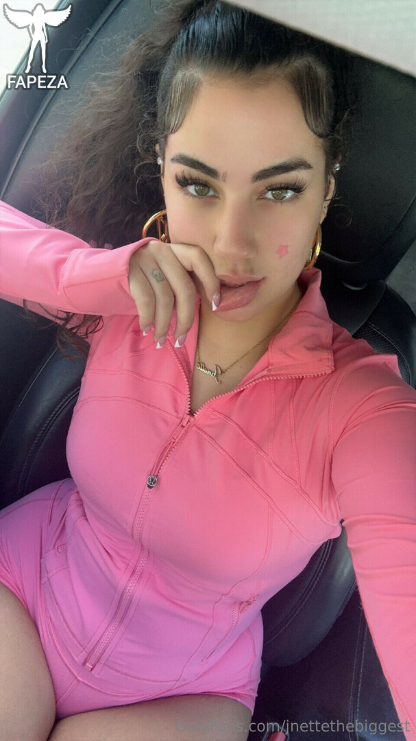 janettelmao
