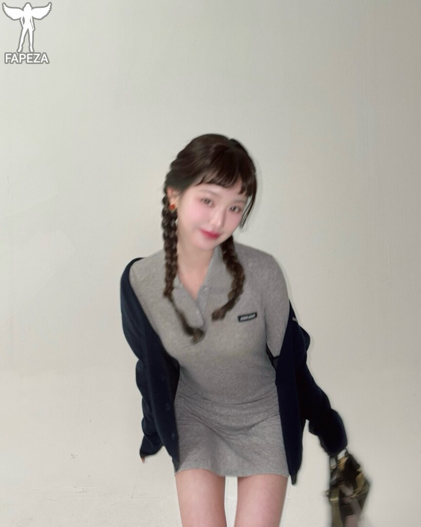 Jang Won-young / for_everyoung10 / 장원영 WONYOUNG erome Latest Exclusive Leaked Photos