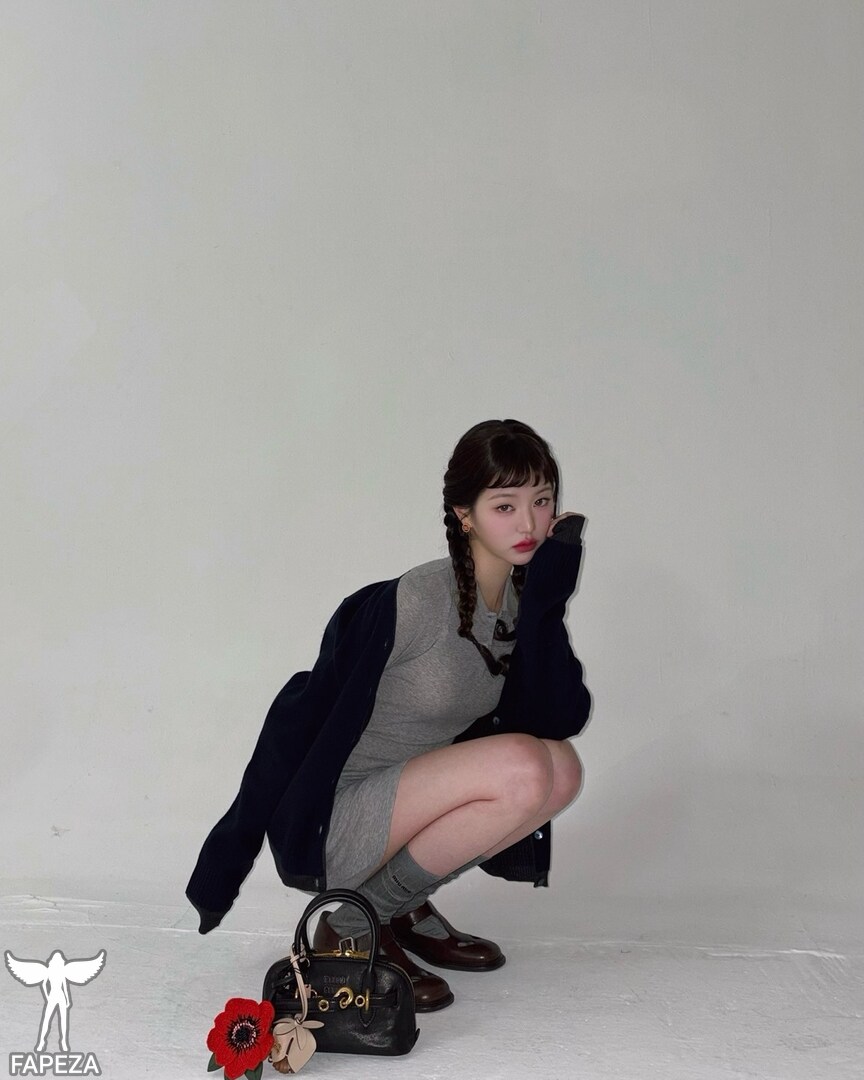 Jang Won-young / for_everyoung10 / 장원영 WONYOUNG erome Latest Exclusive Leaked Photos