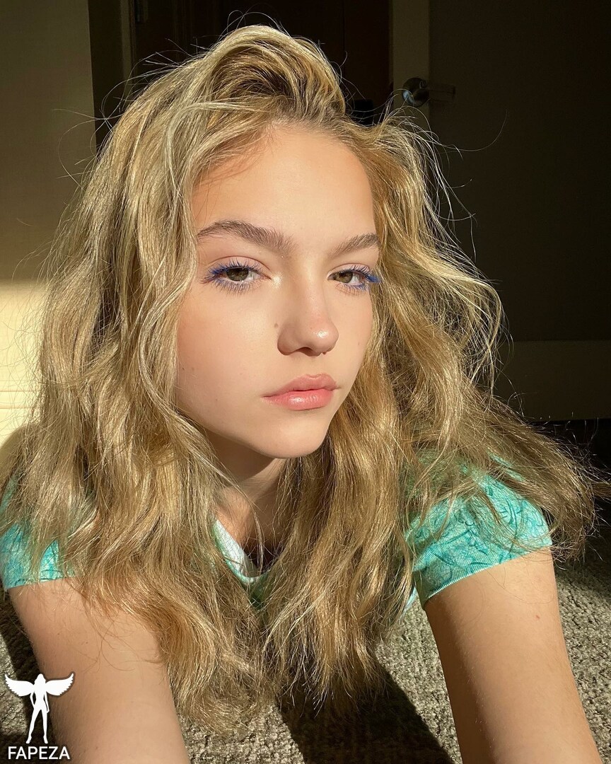 Jayden Bartels Jaydenbartels Nude Leaks Photo Fapeza