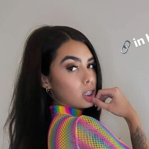 Jazmin Bertrand candylover98 Nude Leaks OnlyFans Photo 1 Fapeza 