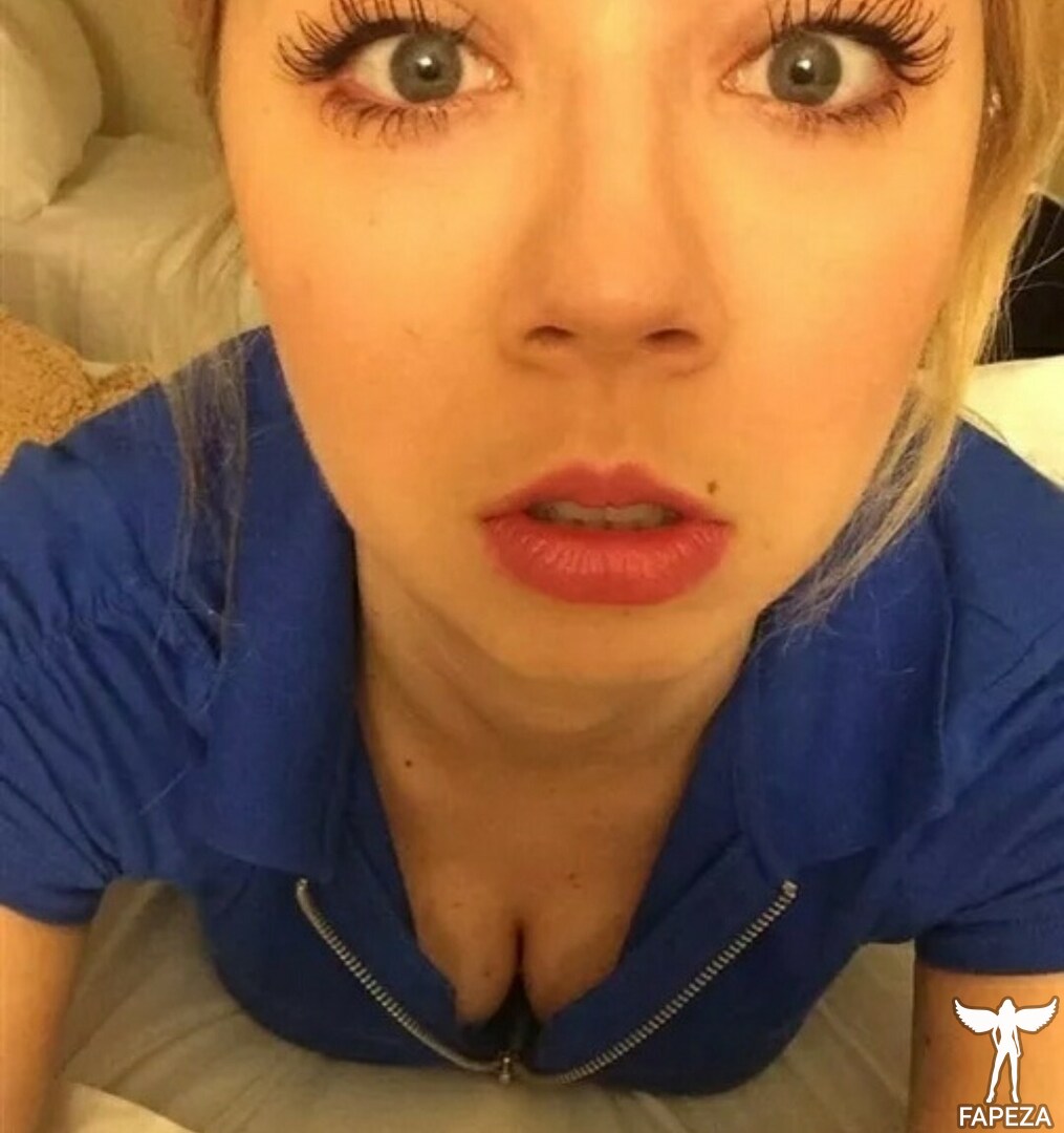 Jennette McCurdy Jennettemccurdy Nude Leaks Photo 28 Fapeza