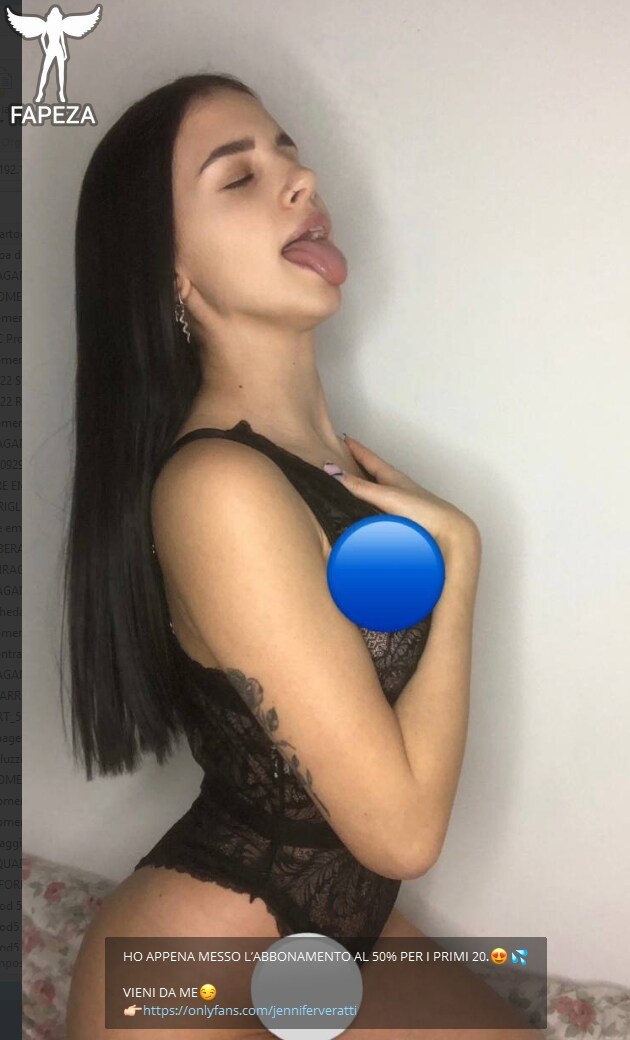 Jennifer Veratti Jenniferveratti Nude Leaks Onlyfans Photo Fapeza