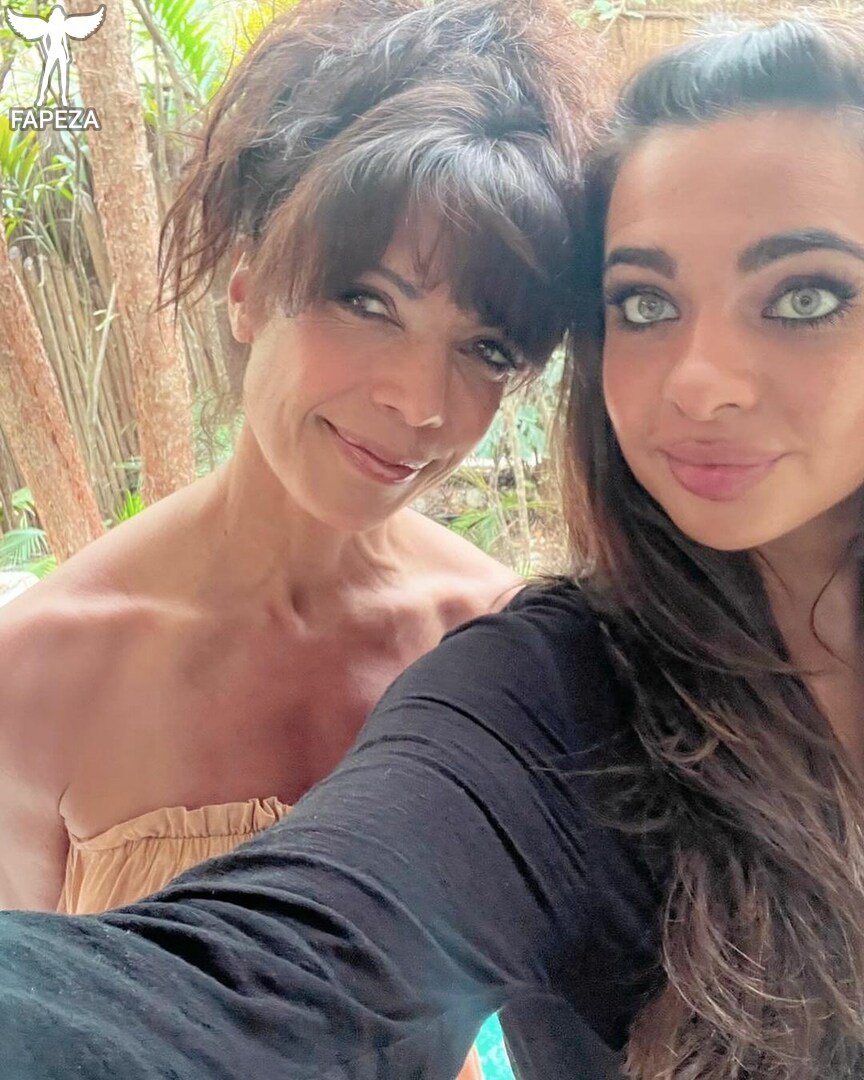 Jenny Powell / jennypowelltv erome Latest Exclusive Leaked Photos