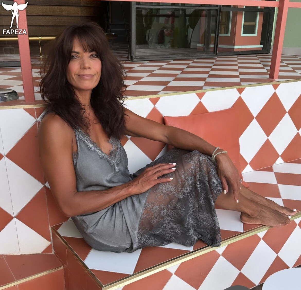 Jenny Powell / jennypowelltv erome Latest Exclusive Leaked Photos