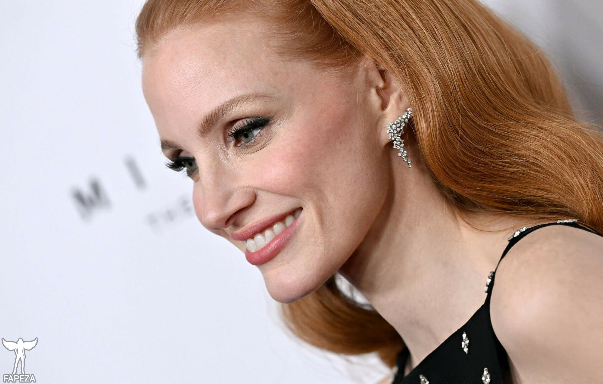 Jessica Chastain / jessicachastain erome Latest Exclusive Leaked Photos