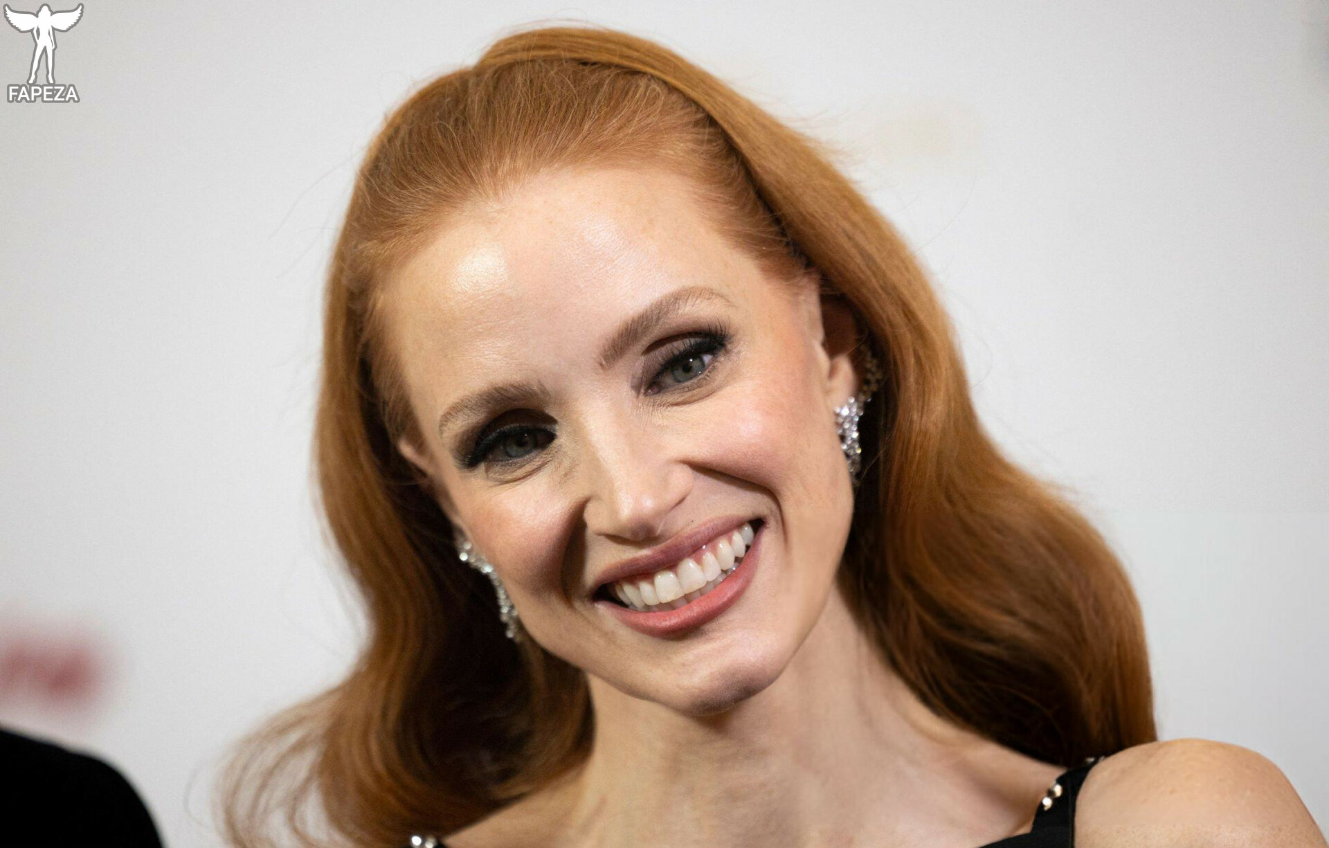 Jessica Chastain / jessicachastain erome Latest Exclusive Leaked Photos